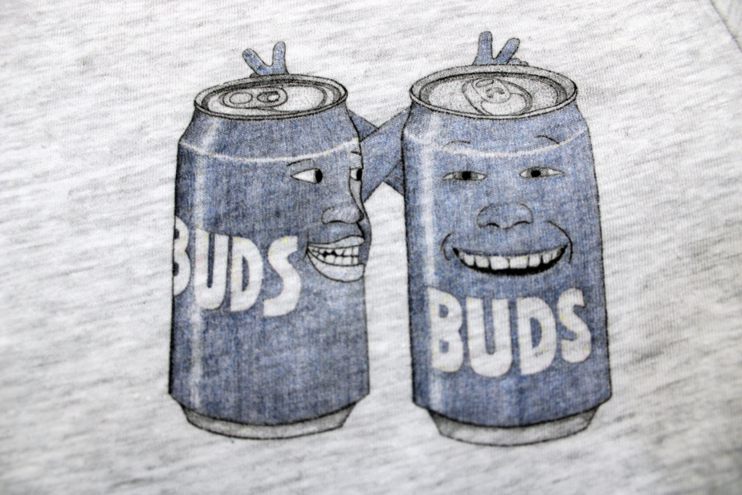 Buds T Shirt
