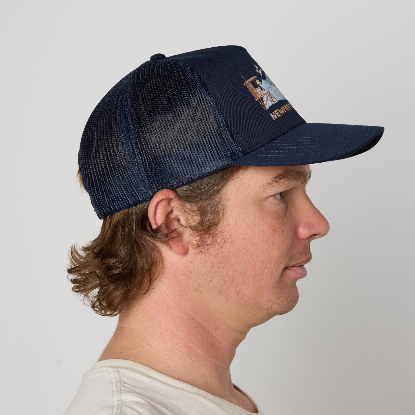 Pelican Hat