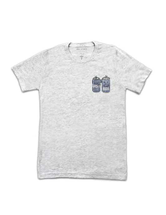 Buds T Shirt