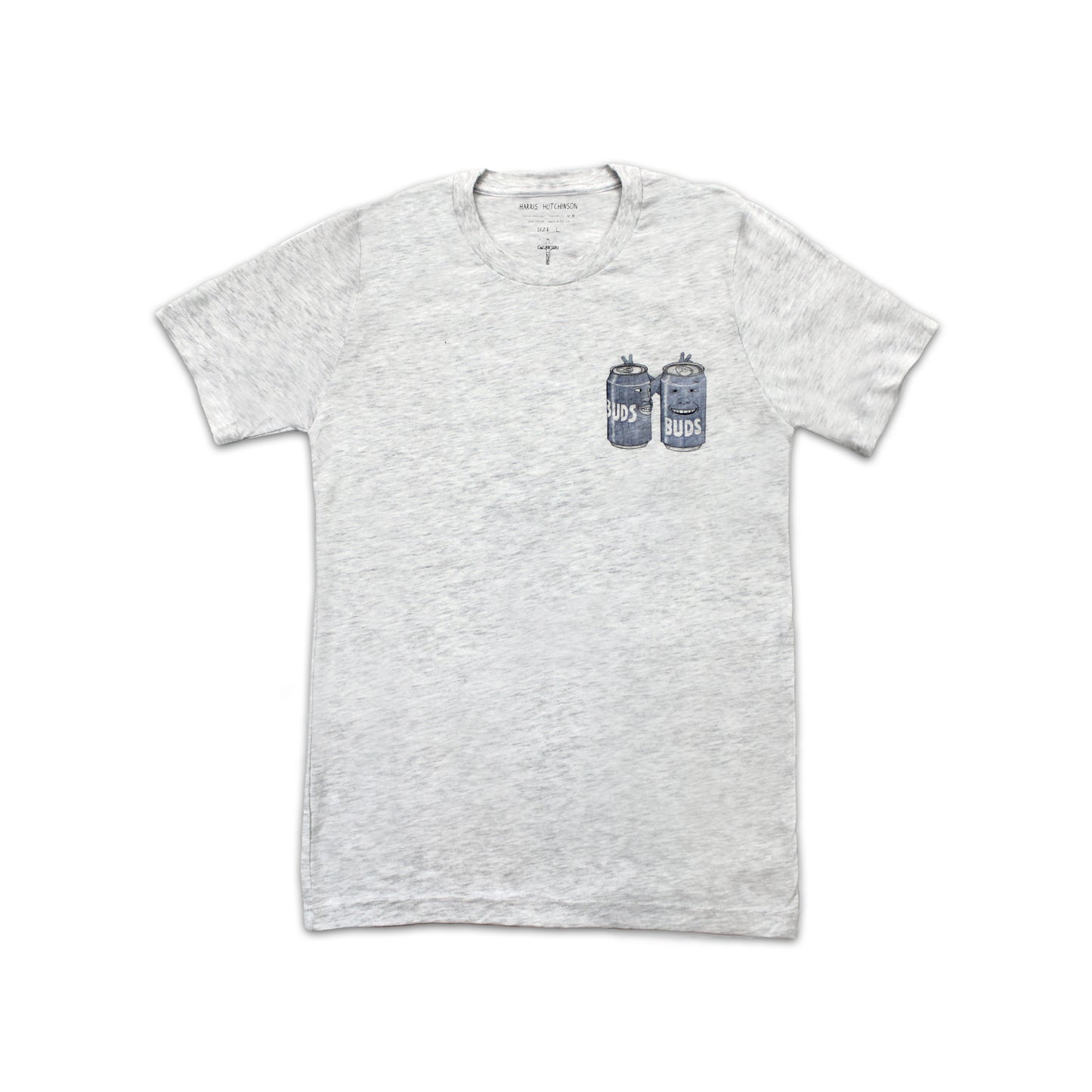 Buds T Shirt