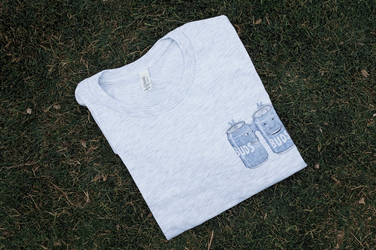 Buds T Shirt