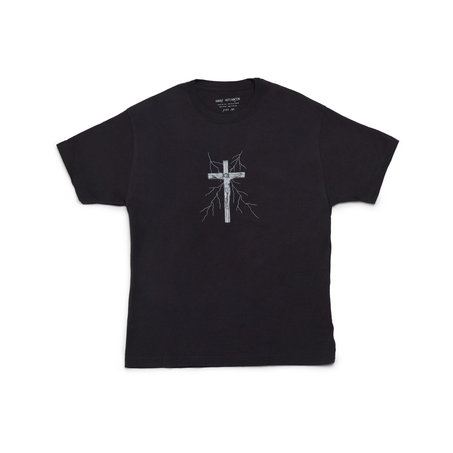 Lightning Cross Tee