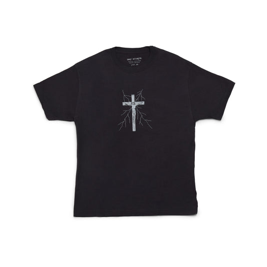 Lightning Cross Tee