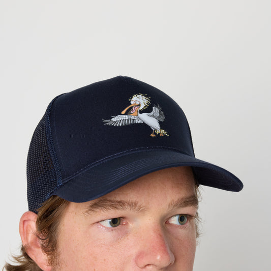 Pelican Hat