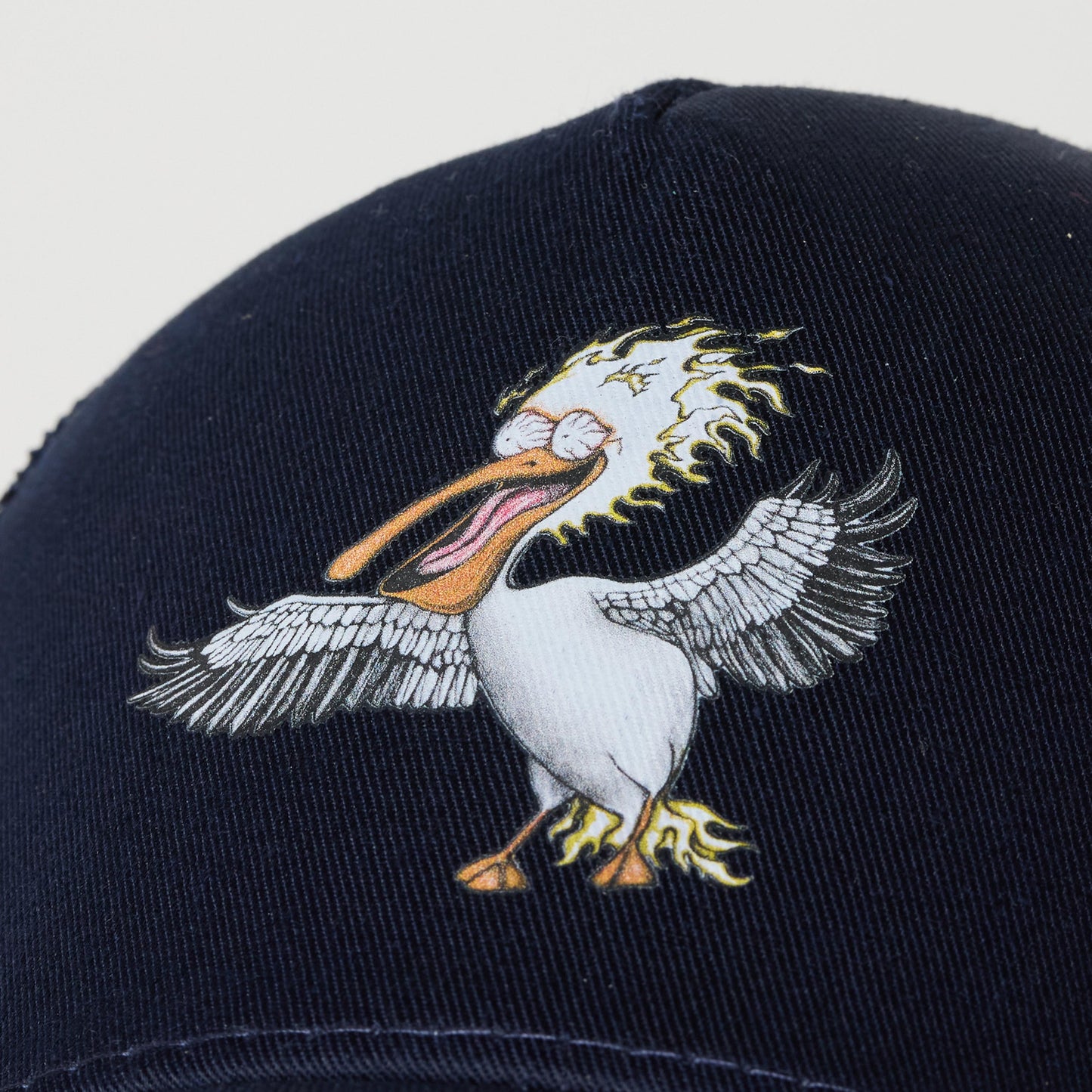 Pelican Hat