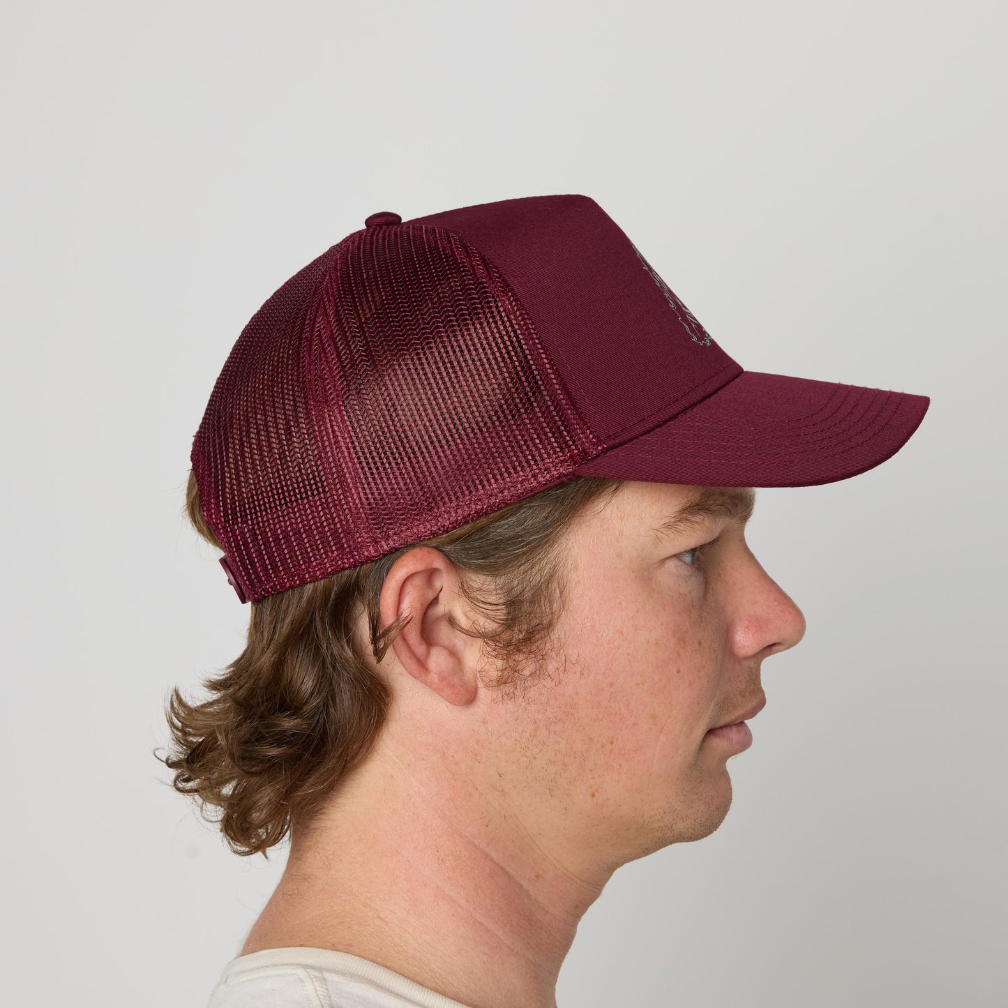 Prayer Hands Hat