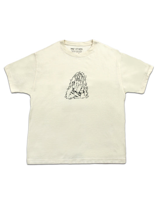 Prayer Hands Tee Shirt