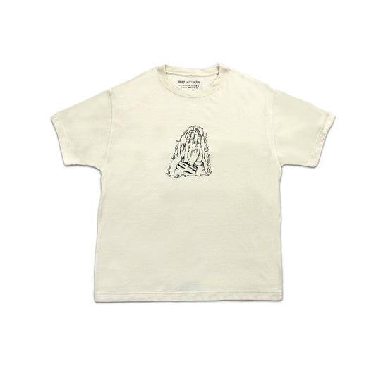 Prayer Hands Tee Shirt