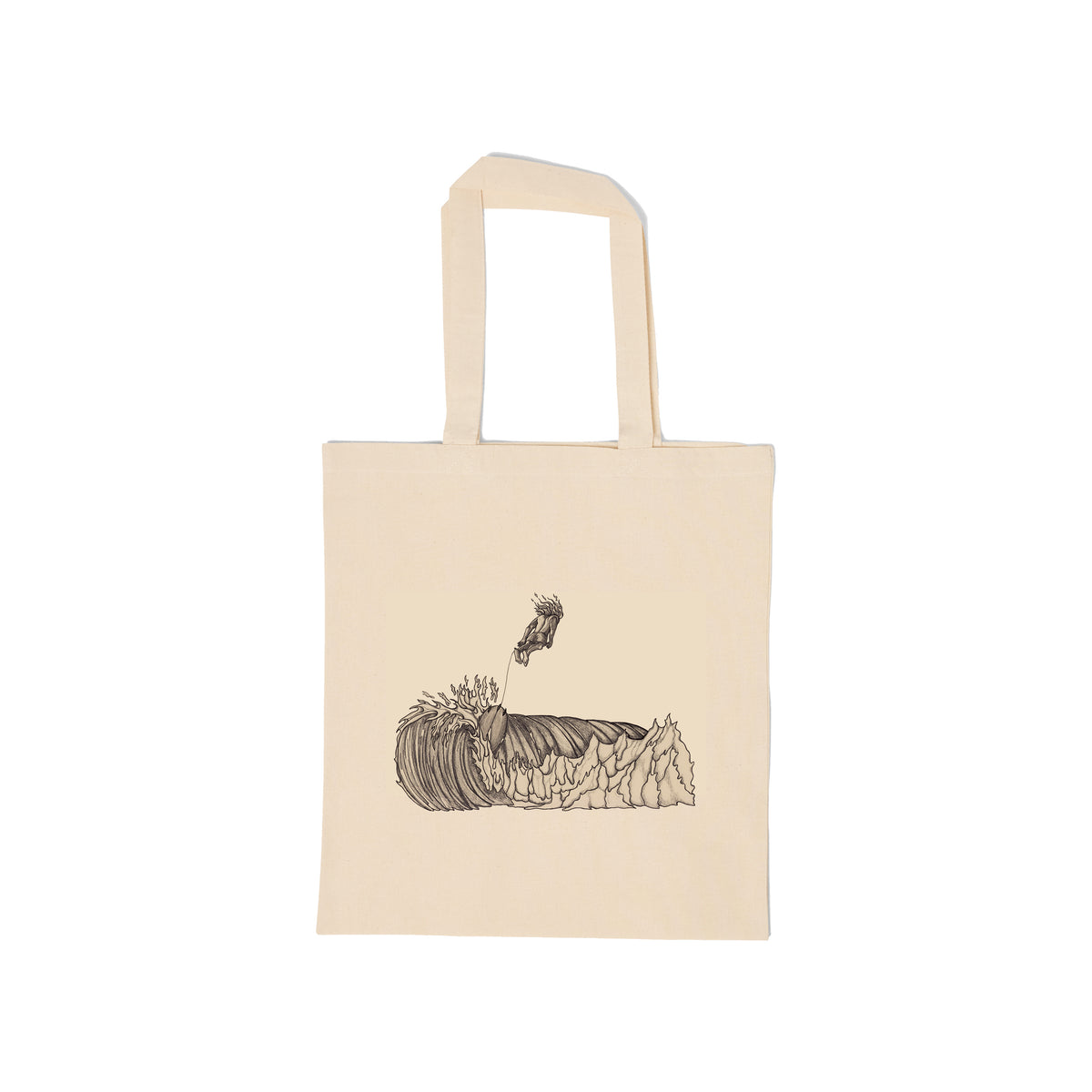 Rapture Tote Bag