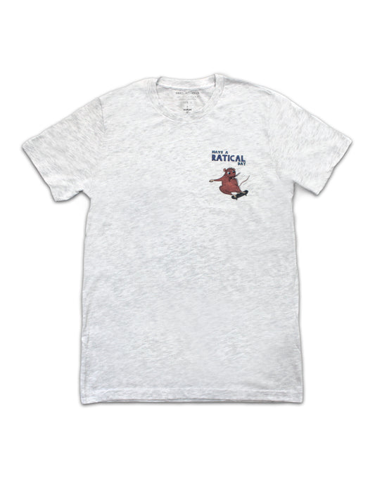 Ratical Day Tee shirt