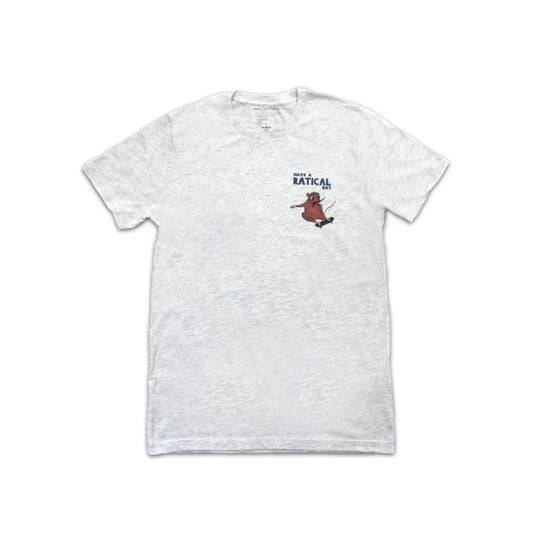 Ratical Day Tee shirt