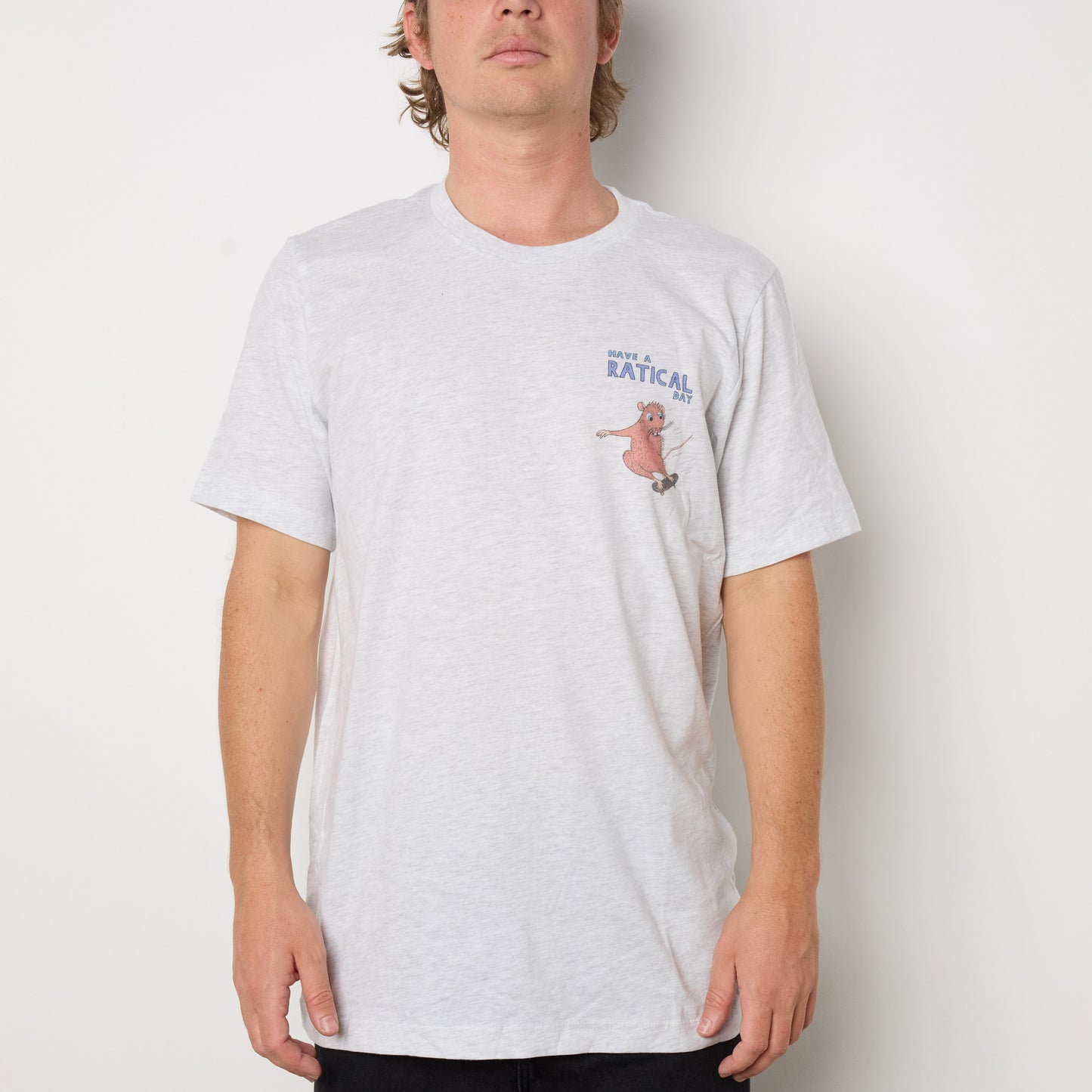 Ratical Day Tee shirt