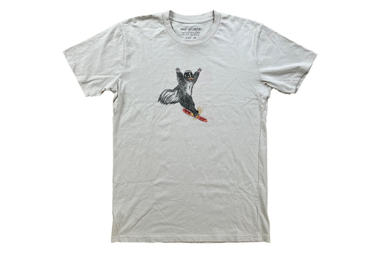 Skunk Tee